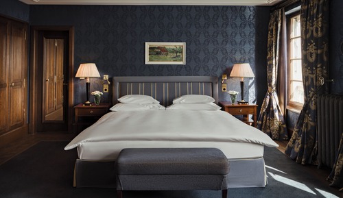 River Junior Suite
