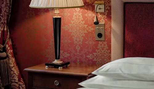 Room (City King Room)
