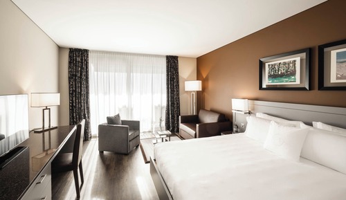 Superior Room, Balcony (Chic, Lake & Mountain View)