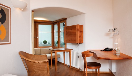 Superior Single Room