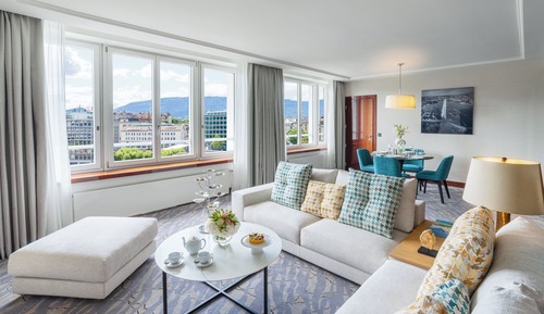 Panoramic Suite