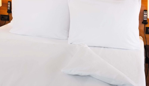 Standard Room, 1 Queen Bed