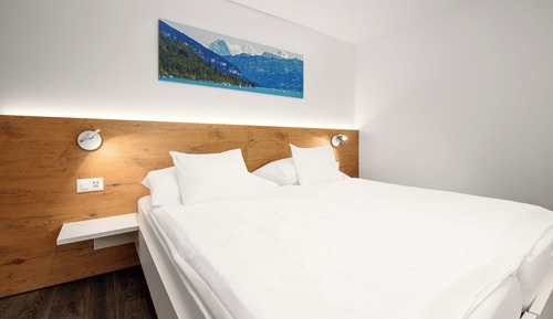 Standard Twin Room, 2 Twin Beds