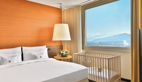 Family Suite, 1 Bedroom