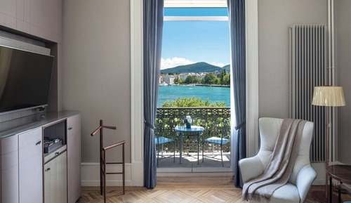 Suite, 1 Bedroom