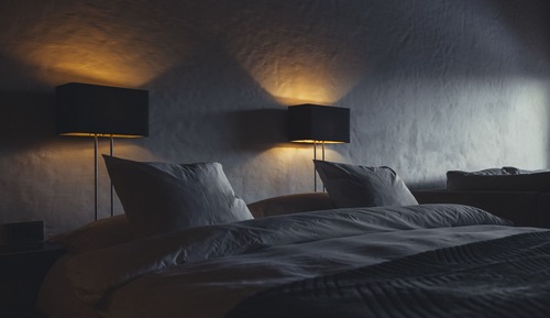Loft Suite
