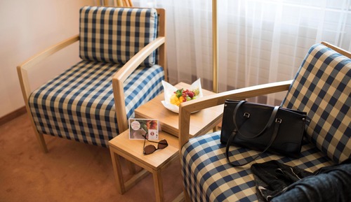 Double Room (Standard Eiger)