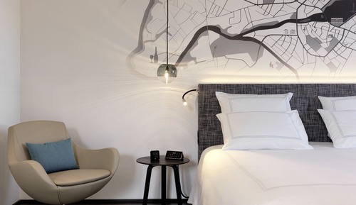 Junior Suite (Boutique)