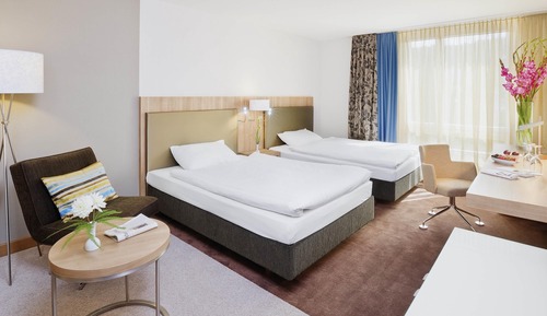 Superior Room, 2 Queen Beds