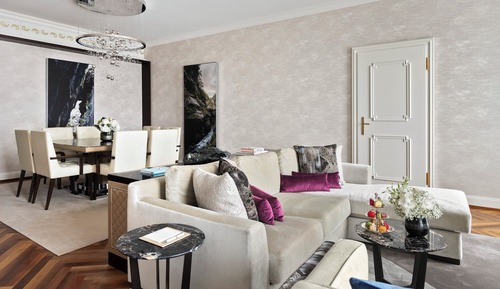 Grand Suite