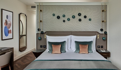 Comfort Room