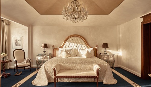 Royal Suite