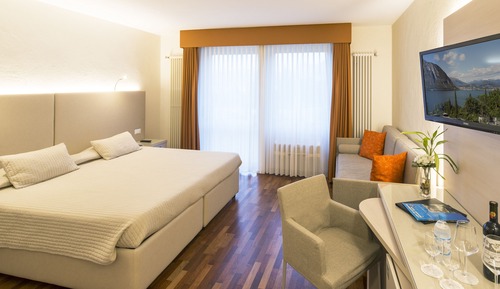 Family Quadruple Room