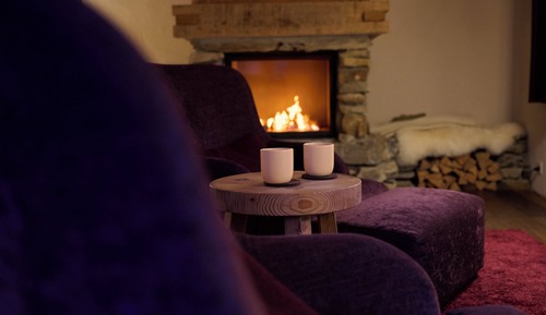 Suite (Baurenstube)