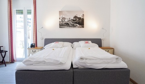 Superior Double or Twin Room