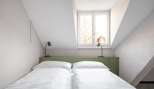 Superior Double or Twin Room