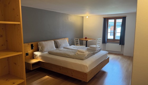 Classic Room