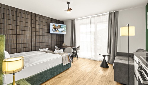 Comfort Apartment