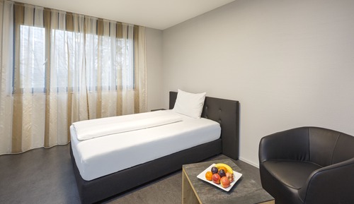 Two Room Apartment
