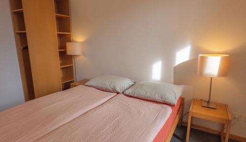 Standard Double Room, 1 Queen Bed, Private Bathroom