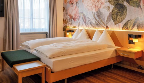Double Room (Comfort Plus)