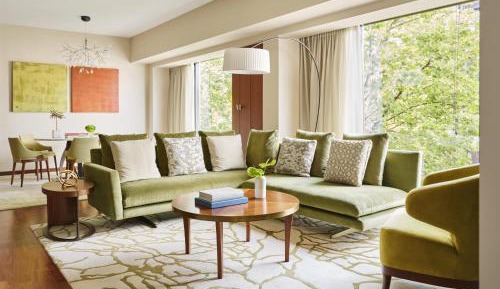 Ambassador Suite