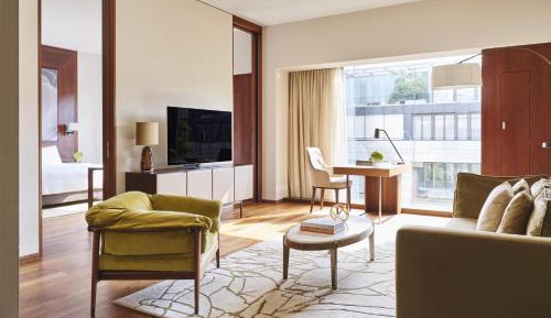 Park Suite