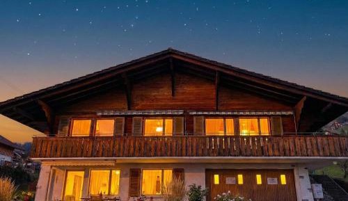 Chalet