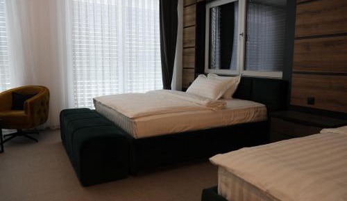 Comfort Triple Room