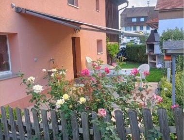 Family Double Room