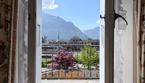 South Facing Comfort Double Room