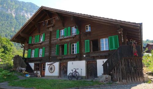 Chalet