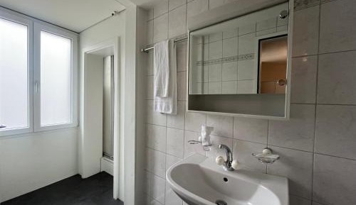 Budget Single Room