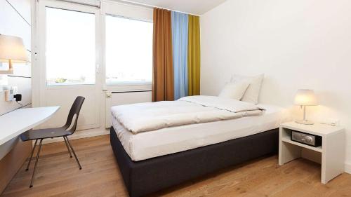Roof Top Single Room