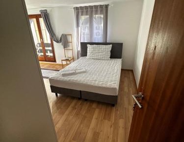 Three-Bedroom Suite
