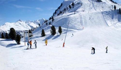 Superior Chalet