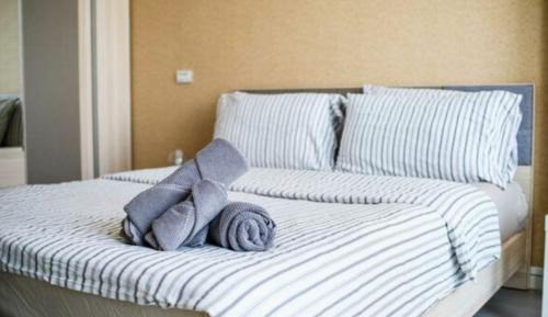Four-Bedroom Deluxe Apartment