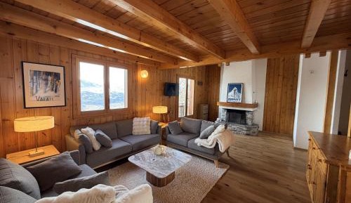 Chalet Fontannets 001