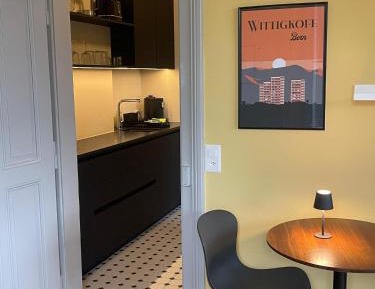 Apartment 4