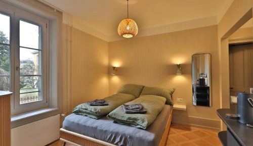 Apartment 1