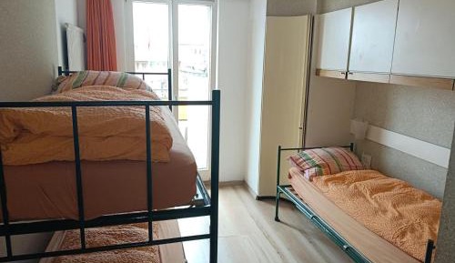 Triple Room with Private Bathroom