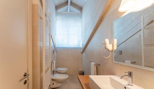 Double Room - Attic