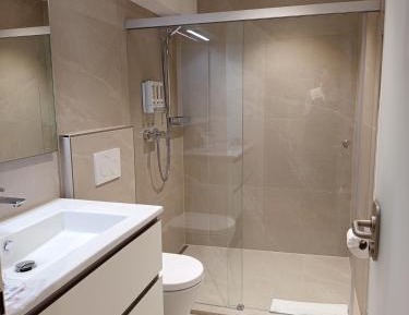 Double or Twin Room Standard