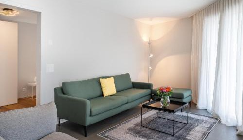 Superior Apartment