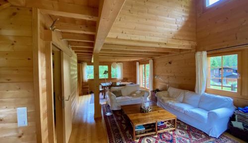 Four-Bedroom Vacation Home