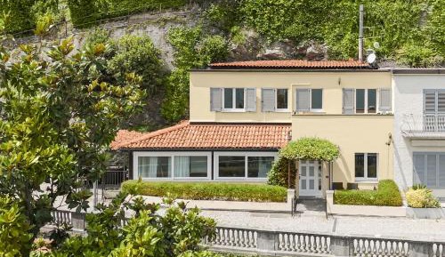 Two-Bedroom Townhouse