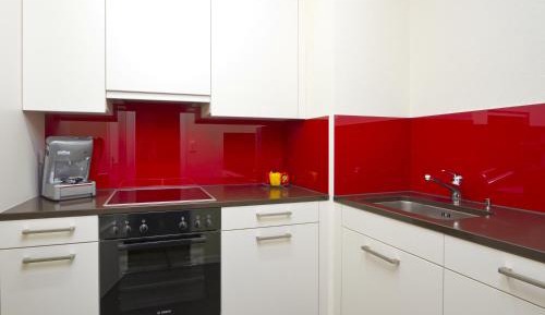 2-Room Apartment