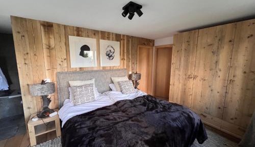 Superior Chalet