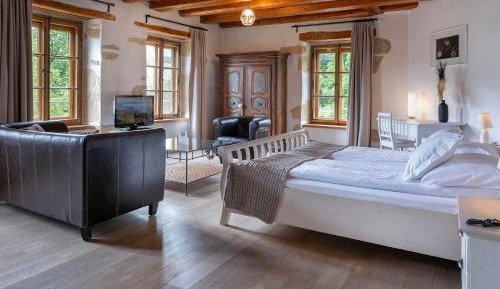 King Room