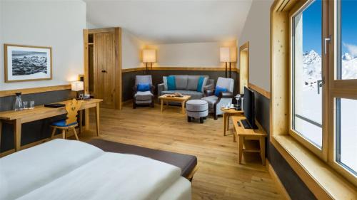 Family Junior Suite